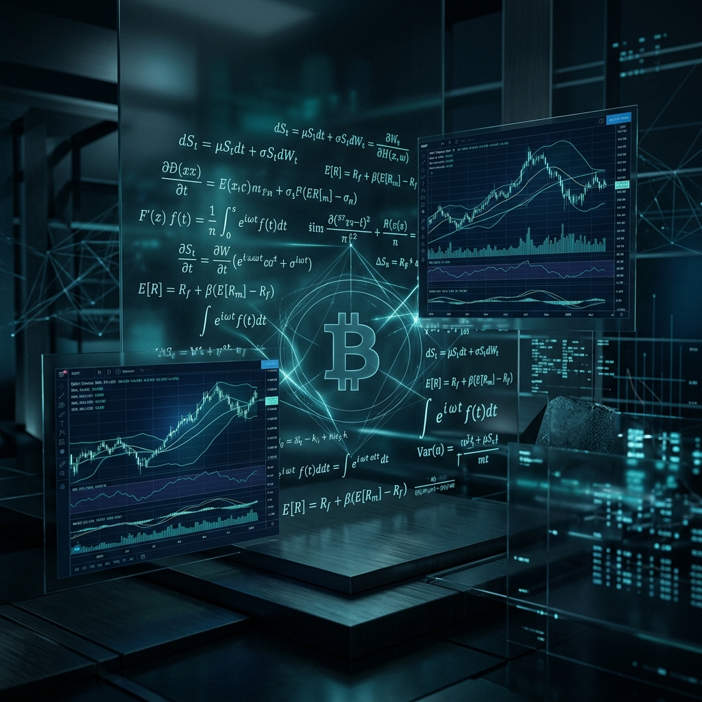 Quant Background